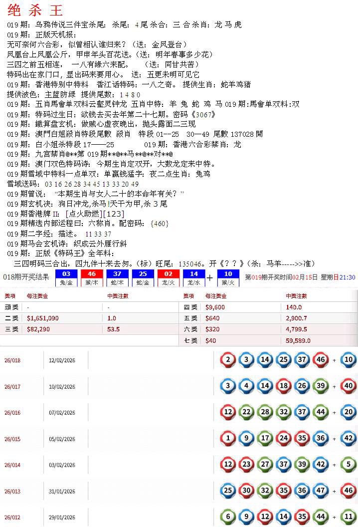 019期蓝天报B[图]